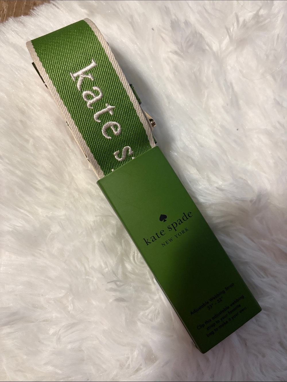 New Kate Spade Madison Set - Picture 2 of 15